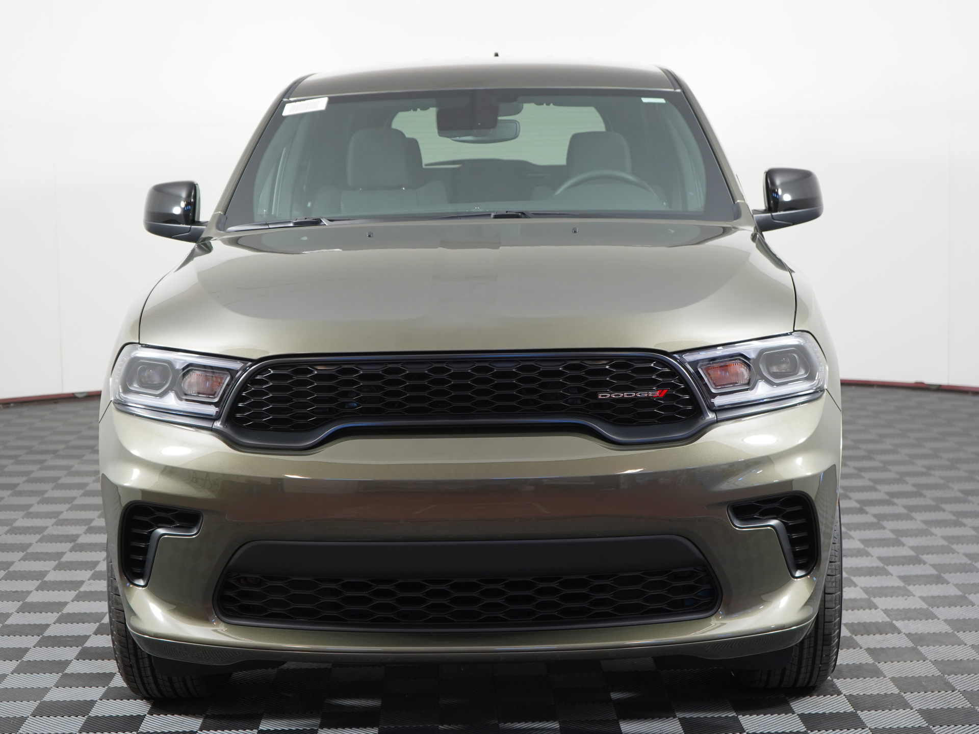 2027 Dodge Durango