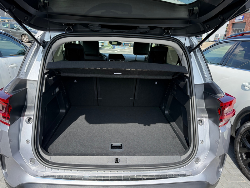 Citroen C5 Aircross 1.6 Plug-in Hybrid 225 FEEL ADAPTIVE CRUISE CAMERA — photo 14