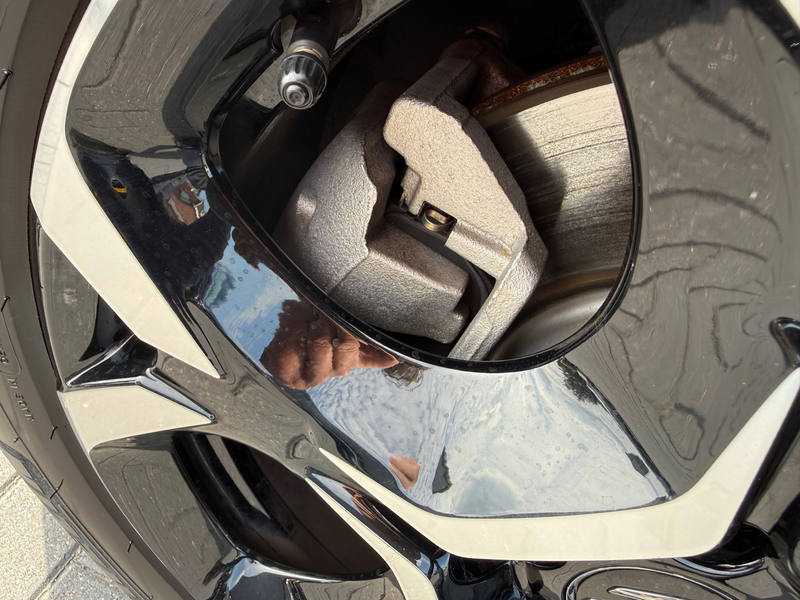Citroen C5 Aircross 1.6 Plug-in Hybrid 225 FEEL ADAPTIVE CRUISE CAMERA — photo 10