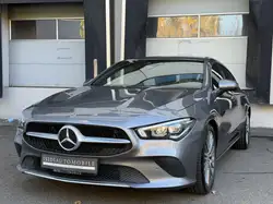 Mercedes-Benz CLA 180 d Urban LED MBUX Kamera