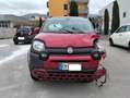 Fiat Panda Panda Cross 1.0 hybrid City Cross SINISTRATA Rot - thumbnail 2