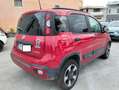 Fiat Panda Panda Cross 1.0 hybrid City Cross SINISTRATA Rot - thumbnail 6