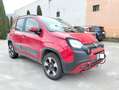 Fiat Panda Panda Cross 1.0 hybrid City Cross SINISTRATA Rot - thumbnail 1