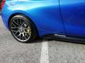 BMW 125 bi-turbo diesel stage 3 - UNICA IN ITALIA !! Albastru - thumbnail 4