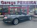 Ford Mustang 2.3 ECOBOOST CABRIO EUROPA Model COC AUTO 1 Hand Gris - thumbnail 3