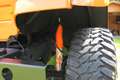 Jeep Wrangler YJ 4,2 H- Zulassung Narancs - thumbnail 10