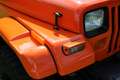 Jeep Wrangler YJ 4,2 H- Zulassung Naranja - thumbnail 7