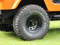 Jeep Wrangler YJ 4,2 H- Zulassung Oranje - thumbnail 4