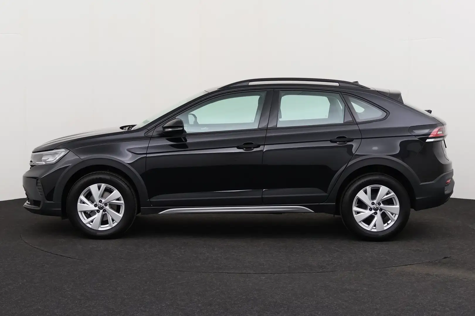 Volkswagen Taigo 1.0 TSI LIFE + CARPLAY + PDC + ALU - 2