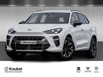 1.5 eTSI DSG Navi Keyless AreaView TravelAss.