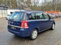 Opel Zafira B Family |7-Sitzer|SHG|Klima| Blau - thumbnail 7