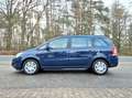 Opel Zafira B Family |7-Sitzer|SHG|Klima| Blau - thumbnail 4