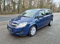 Opel Zafira B Family |7-Sitzer|SHG|Klima| Blau - thumbnail 3