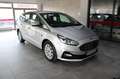 Ford S-Max 2.0 EcoBlue LED NAVI AHK EURO 6 & DPF Plateado - thumbnail 2