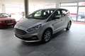Ford S-Max 2.0 EcoBlue LED NAVI AHK EURO 6 & DPF Plateado - thumbnail 1