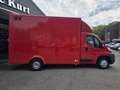 Peugeot Boxer HDi 1.Hand Tüv + Service neu Rojo - thumbnail 10
