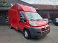 Peugeot Boxer HDi 1.Hand Tüv + Service neu Rojo - thumbnail 13