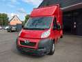 Peugeot Boxer HDi 1.Hand Tüv + Service neu Rojo - thumbnail 2