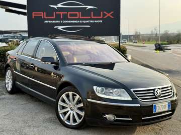 3.0 V6 tdi 240cv 4p.ti tiptronic dpf