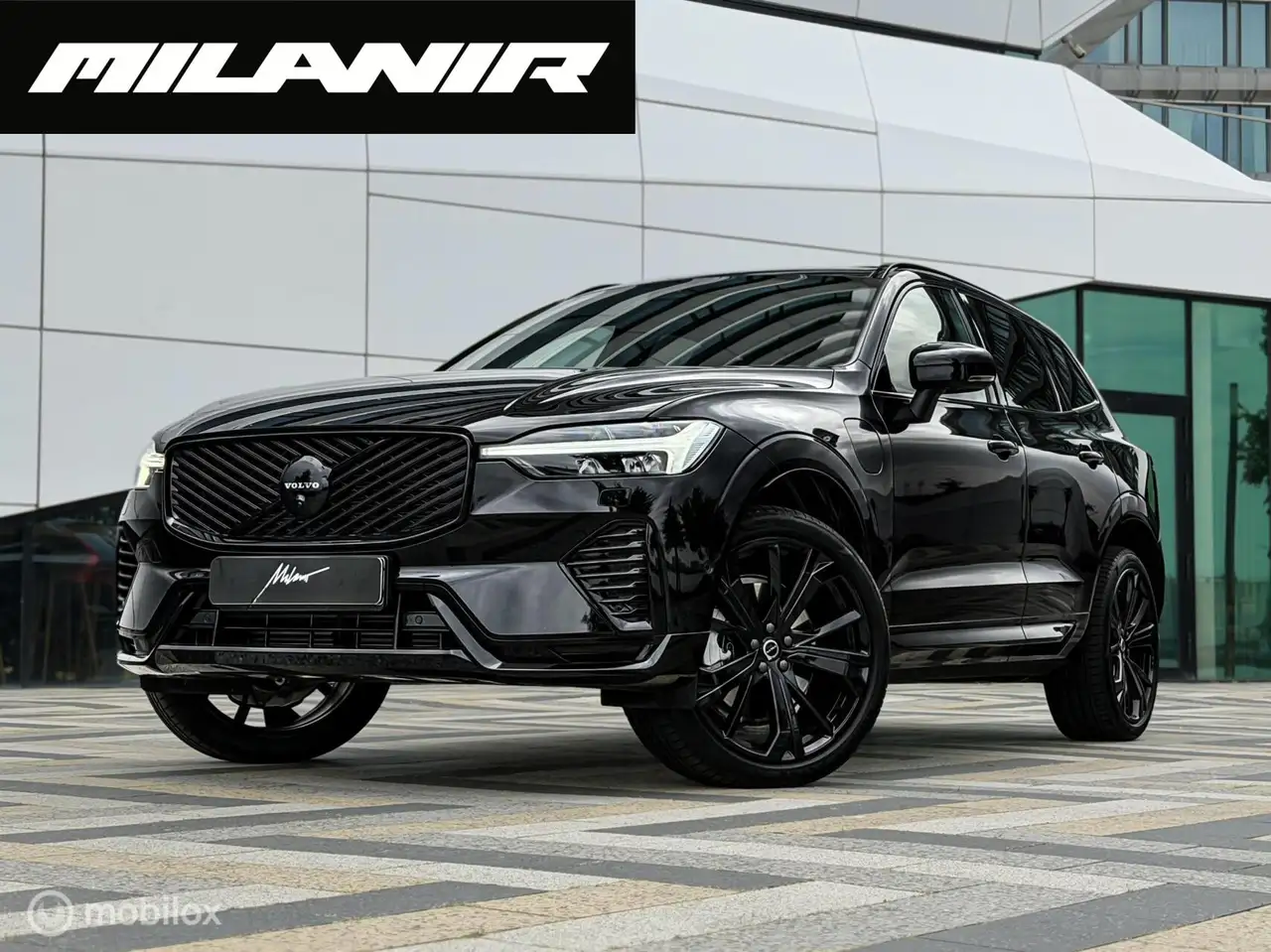 Volvo XC60 2026