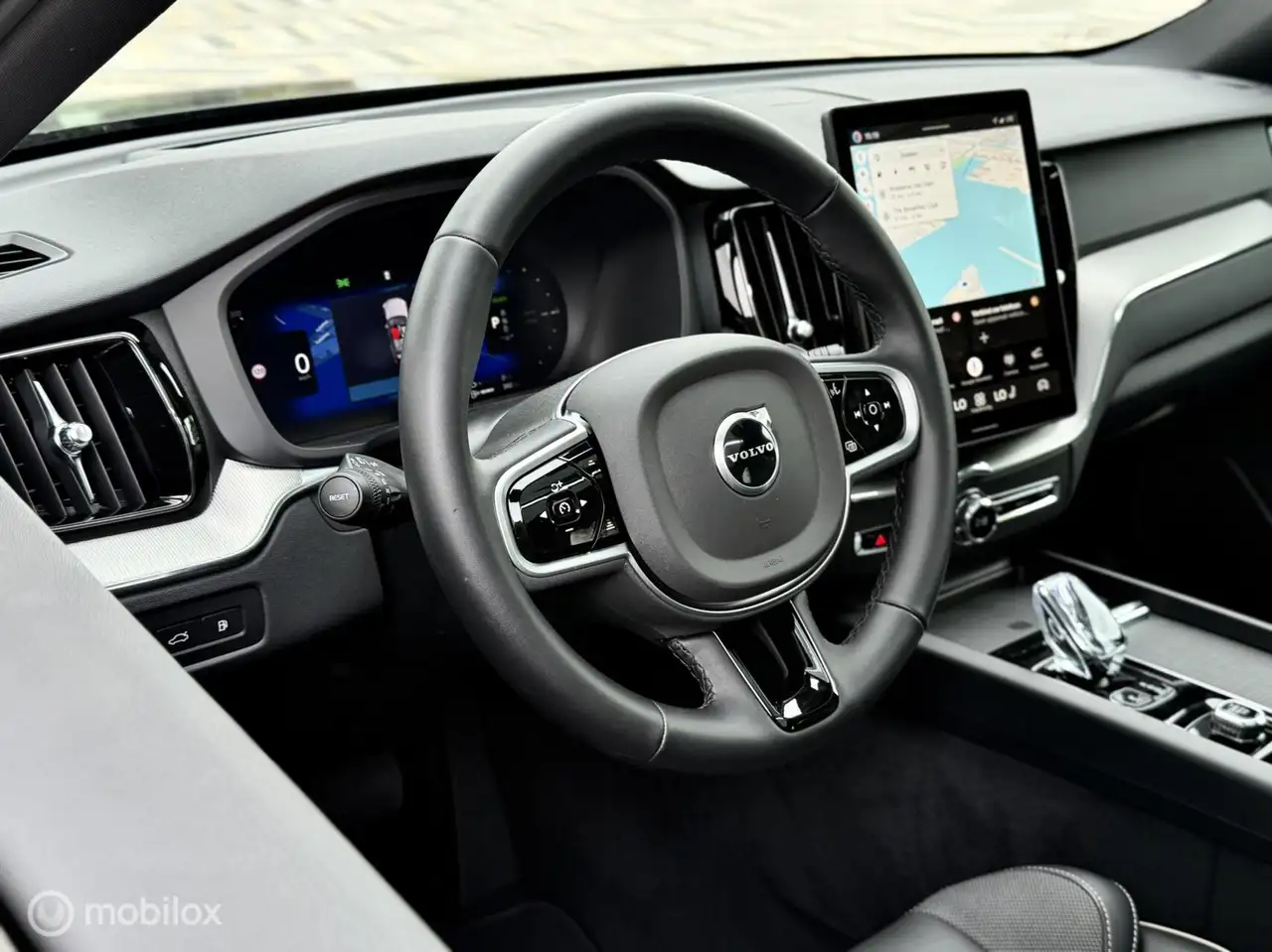 Volvo XC60 2026