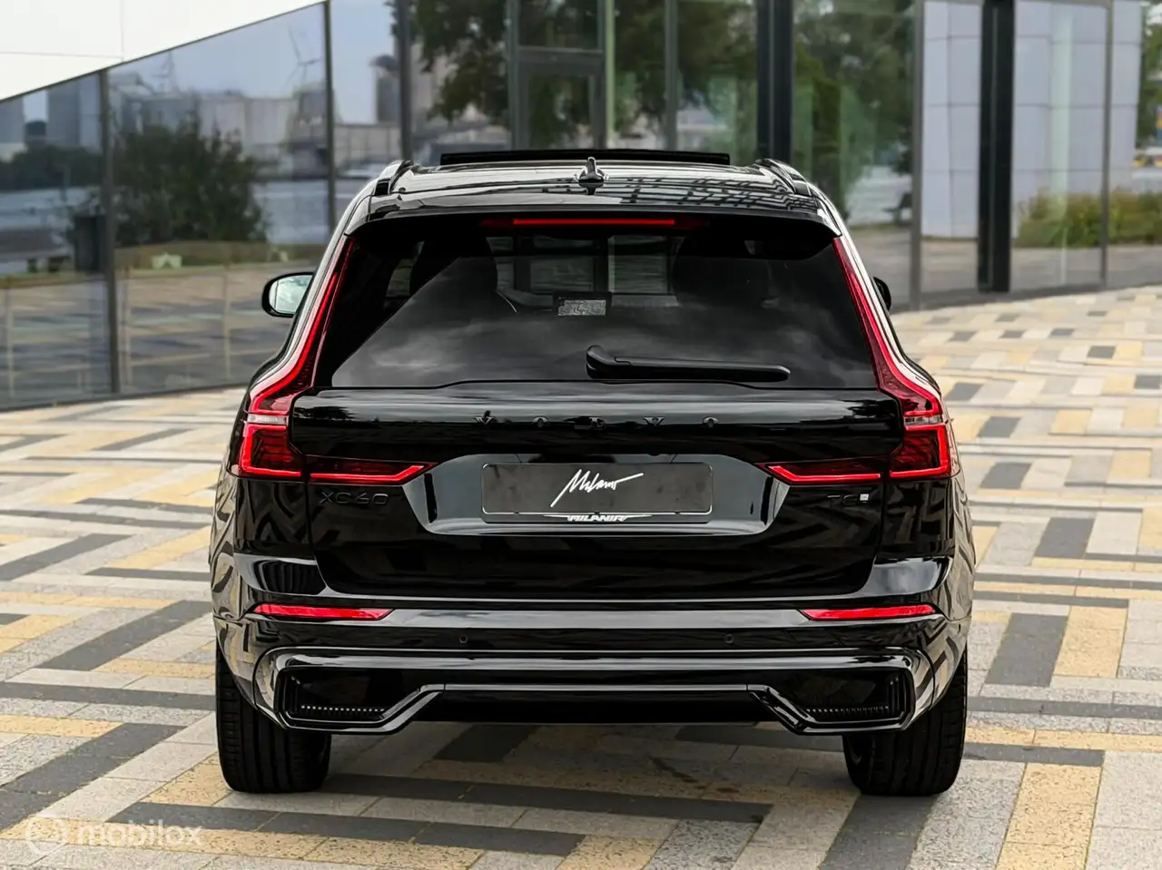 Volvo XC60 2026 — фото 9