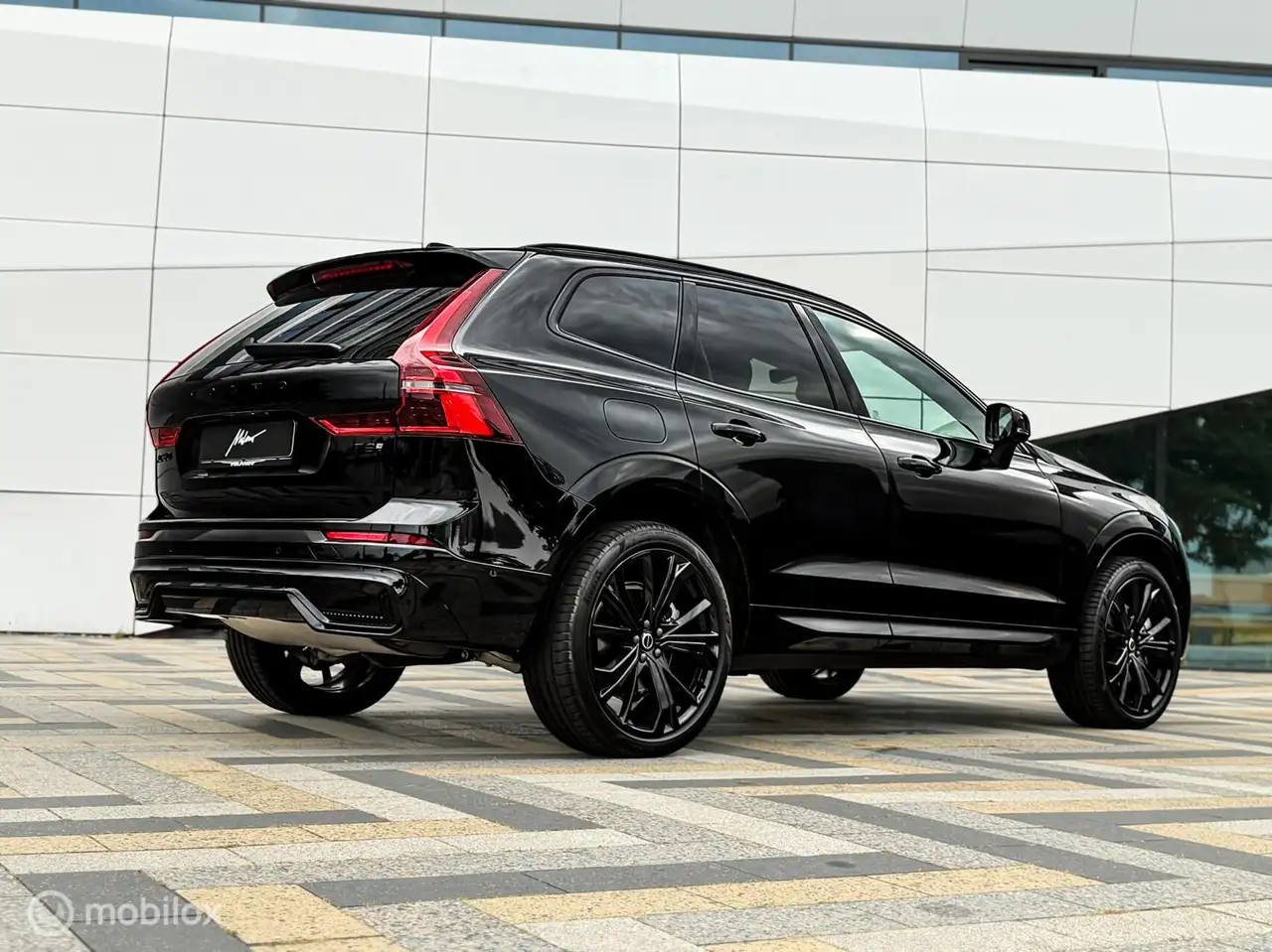 Volvo XC60 2026 — фото 7