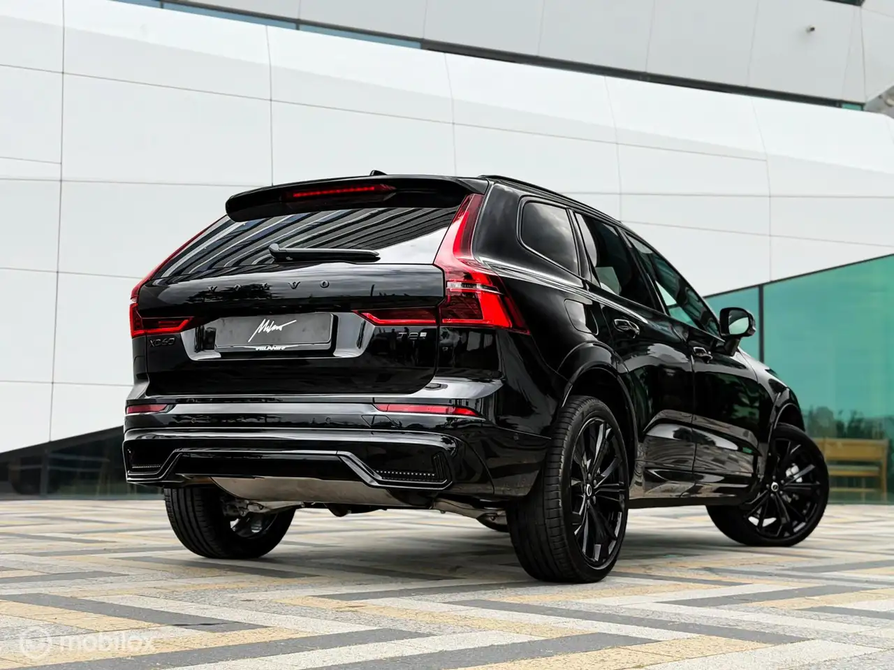 Volvo XC60 2026
