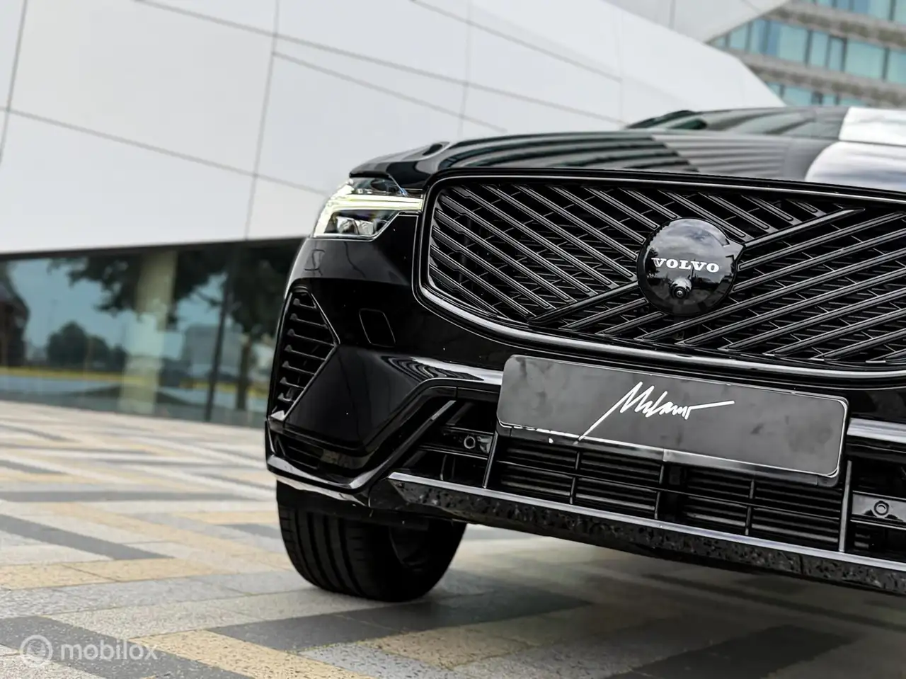 Volvo XC60 2026 — фото 10