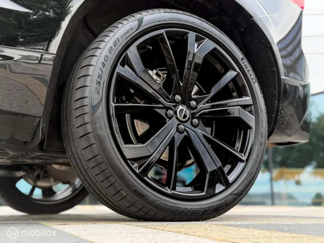 Volvo XC60 2026
