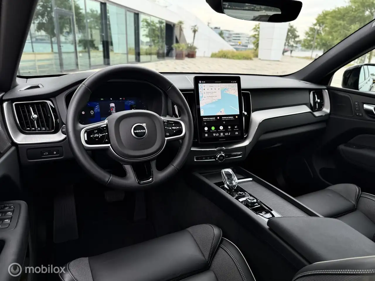 Volvo XC60 2026 — фото 18