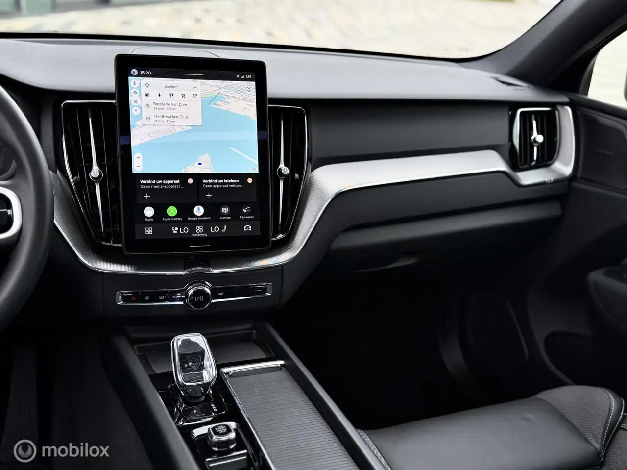 Volvo XC60 2026 — фото 25