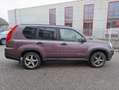 Nissan X-Trail 4x4 SE Style 2,0 dCi DPF Grau - thumbnail 4