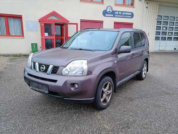 4x4 SE Style 2,0 dCi DPF