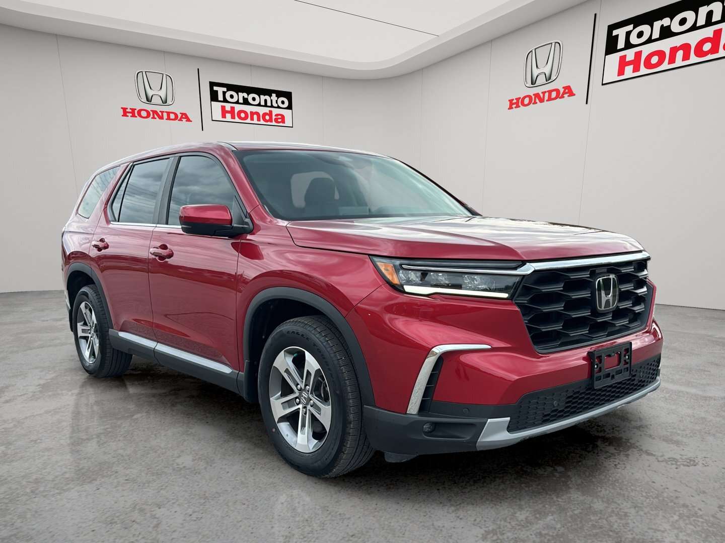 2023 Honda Pilot 8 Passenger — снимка 1
