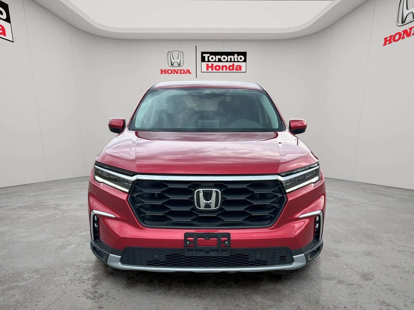 2023 Honda Pilot 8 Passenger — снимка 1