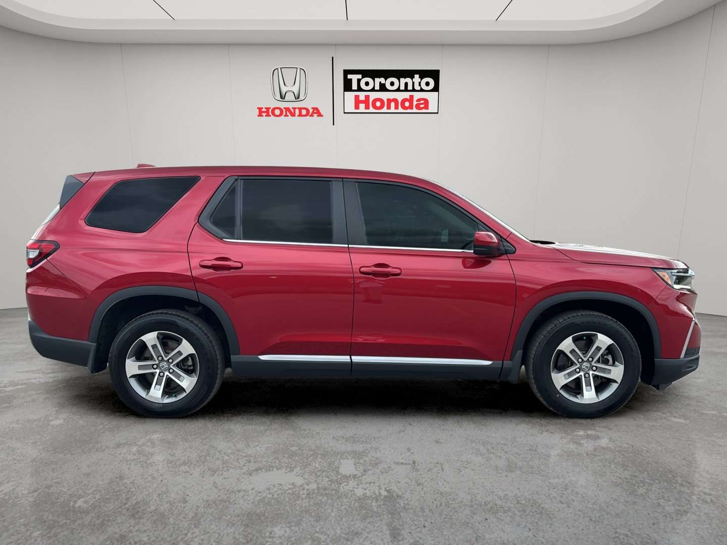 2023 Honda Pilot 8 Passenger — снимка 1