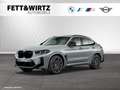 BMW X4 M Competition|Pano|AHK|Head-Up|H/K Grau - thumbnail 1