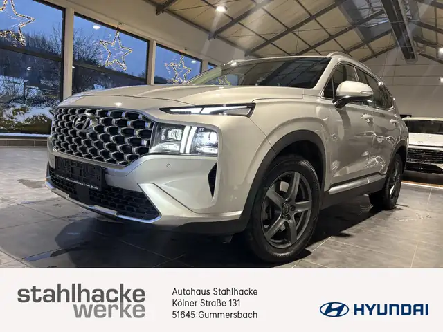 Hyundai SANTA FE 2.2 Trend 2WD