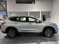 Hyundai SANTA FE 2.2 Trend 2WD Silber - thumbnail 4