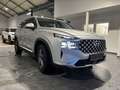 Hyundai SANTA FE 2.2 Trend 2WD Silber - thumbnail 3