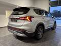 Hyundai SANTA FE 2.2 Trend 2WD Silber - thumbnail 5
