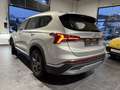 Hyundai SANTA FE 2.2 Trend 2WD Silber - thumbnail 8