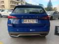 Skoda Kamiq Kamiq 1.0 tsi Ambition 110cv dsg Blu/Azzurro - thumbnail 5