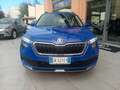Skoda Kamiq Kamiq 1.0 tsi Ambition 110cv dsg Blu/Azzurro - thumbnail 2