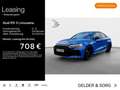 Audi RS3 Nogaro*280kmh*Exp.Pro*SONOS*Pano Blau - thumbnail 1