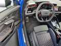 Audi RS3 Nogaro*280kmh*Exp.Pro*SONOS*Pano Blu/Azzurro - thumbnail 14