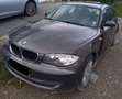 BMW 118 118d DPF Braun - thumbnail 4