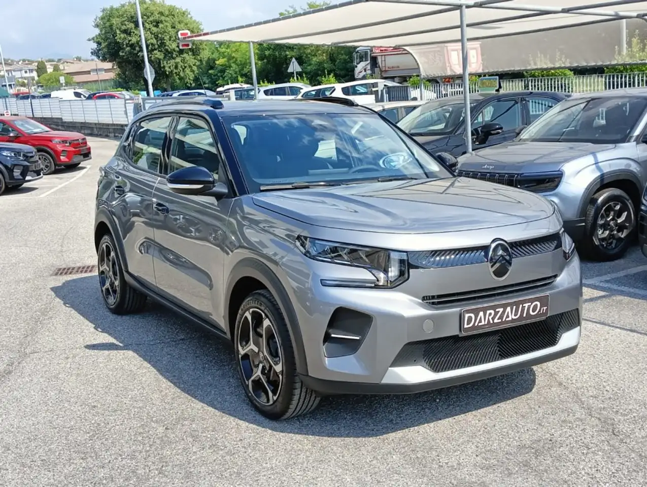 Citroen C3 2026