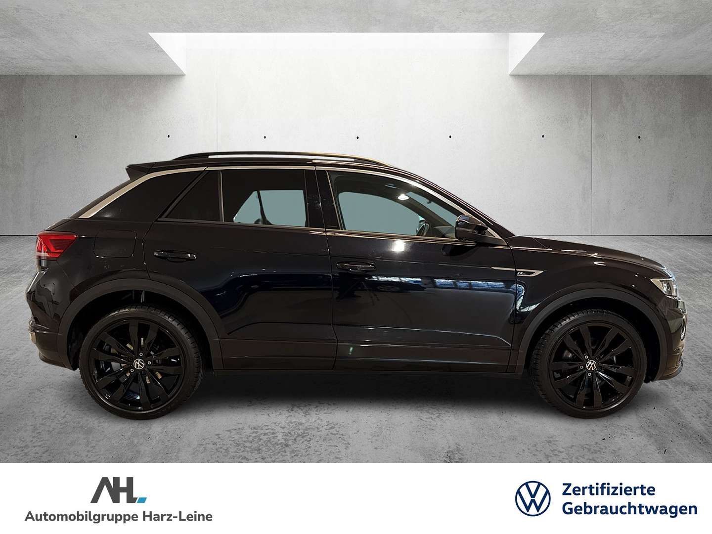 Volkswagen T-Roc R-Line - - Joinsteer - #5